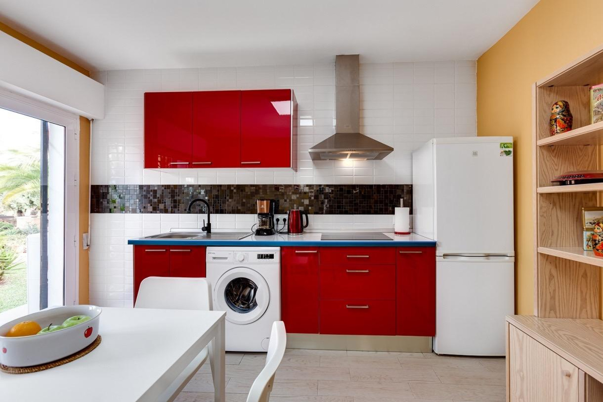 Reventa - Villa independiente - Torrevieja - La Siesta - El Salado - Torreta