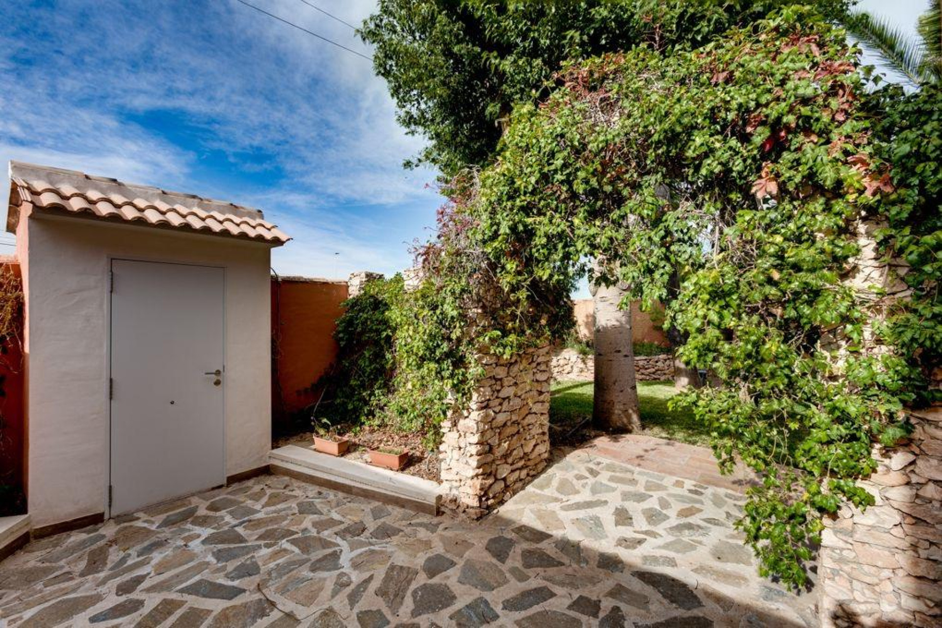 Reventa - Villa independiente - Torrevieja - La Siesta - El Salado - Torreta