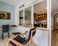 Reventa - Villa independiente - Torrevieja - La Siesta