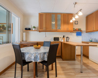 Reventa - Villa independiente - Torrevieja - La Siesta