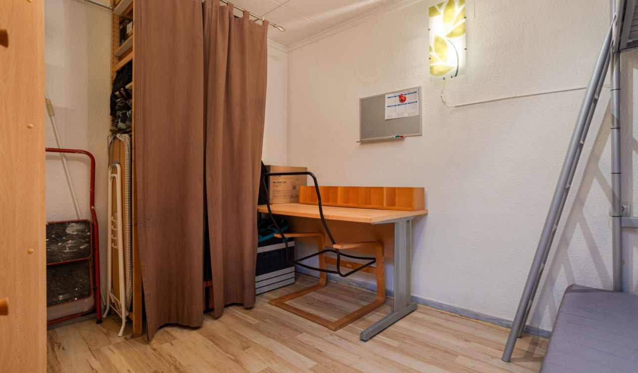 Reventa - Villa independiente - Torrevieja - La Siesta