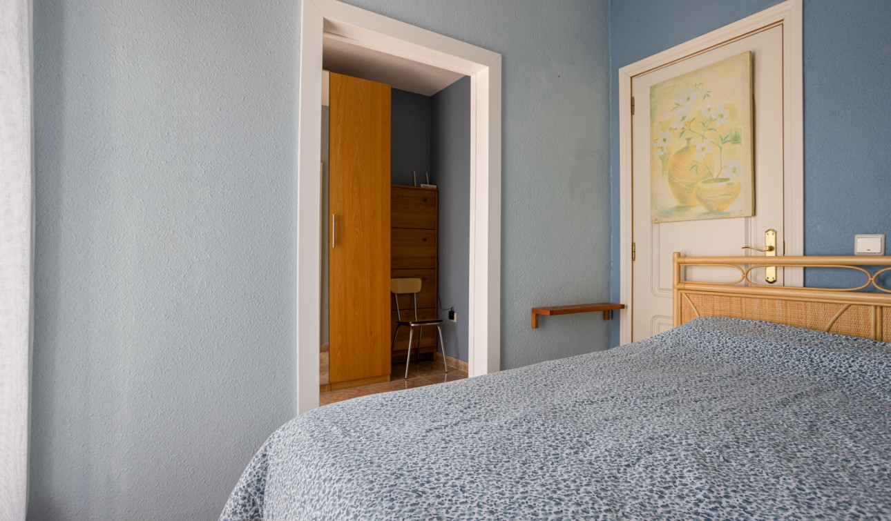 Reventa - Villa independiente - Torrevieja - La Siesta