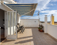 Reventa - Villa independiente - Torrevieja - La Siesta