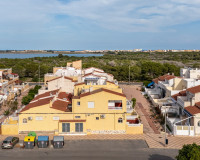 Reventa - Villa independiente - Torrevieja - La Siesta
