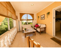 Reventa - Villa independiente - Torrevieja - La Siesta