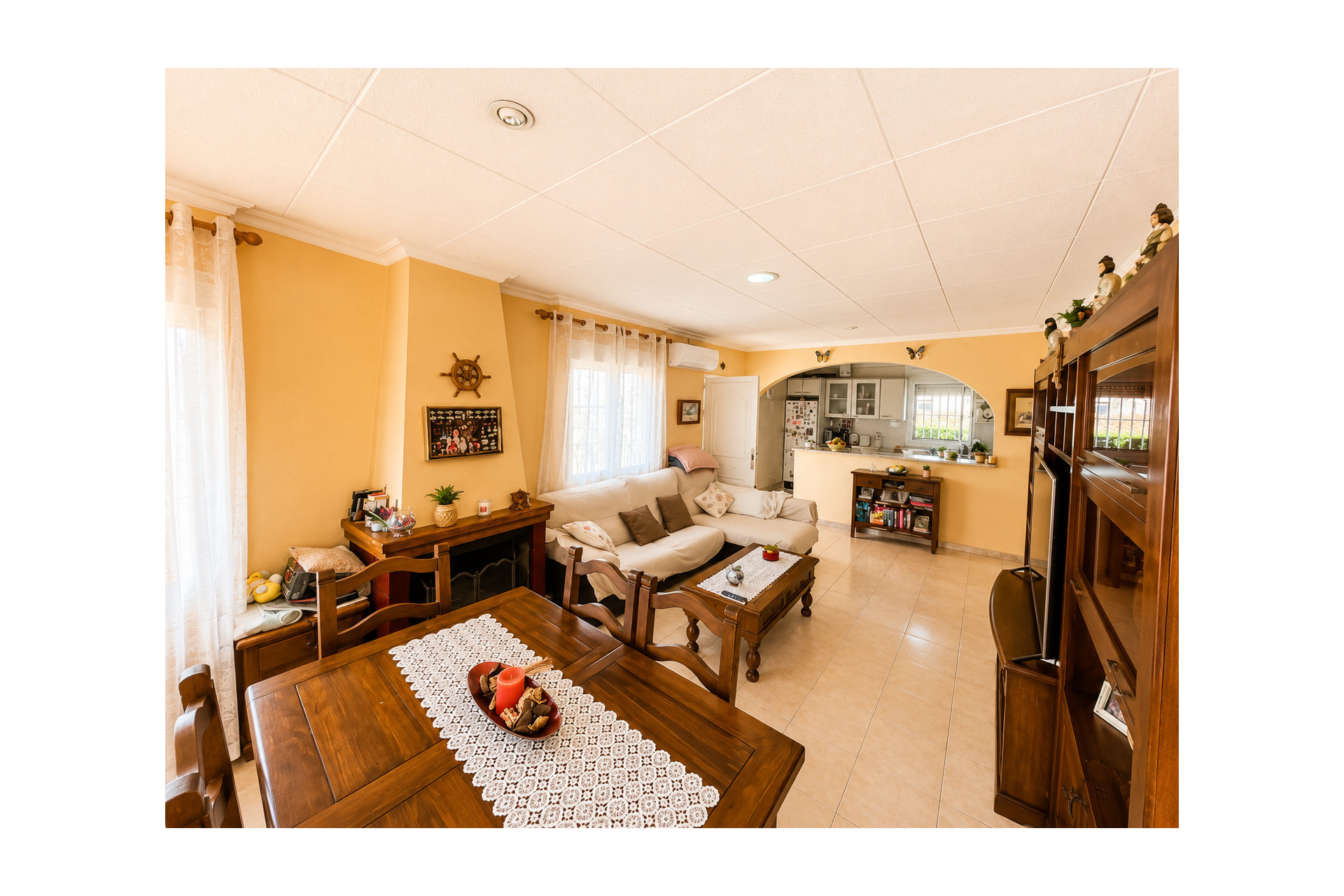 Reventa - Villa independiente - Torrevieja - La Siesta