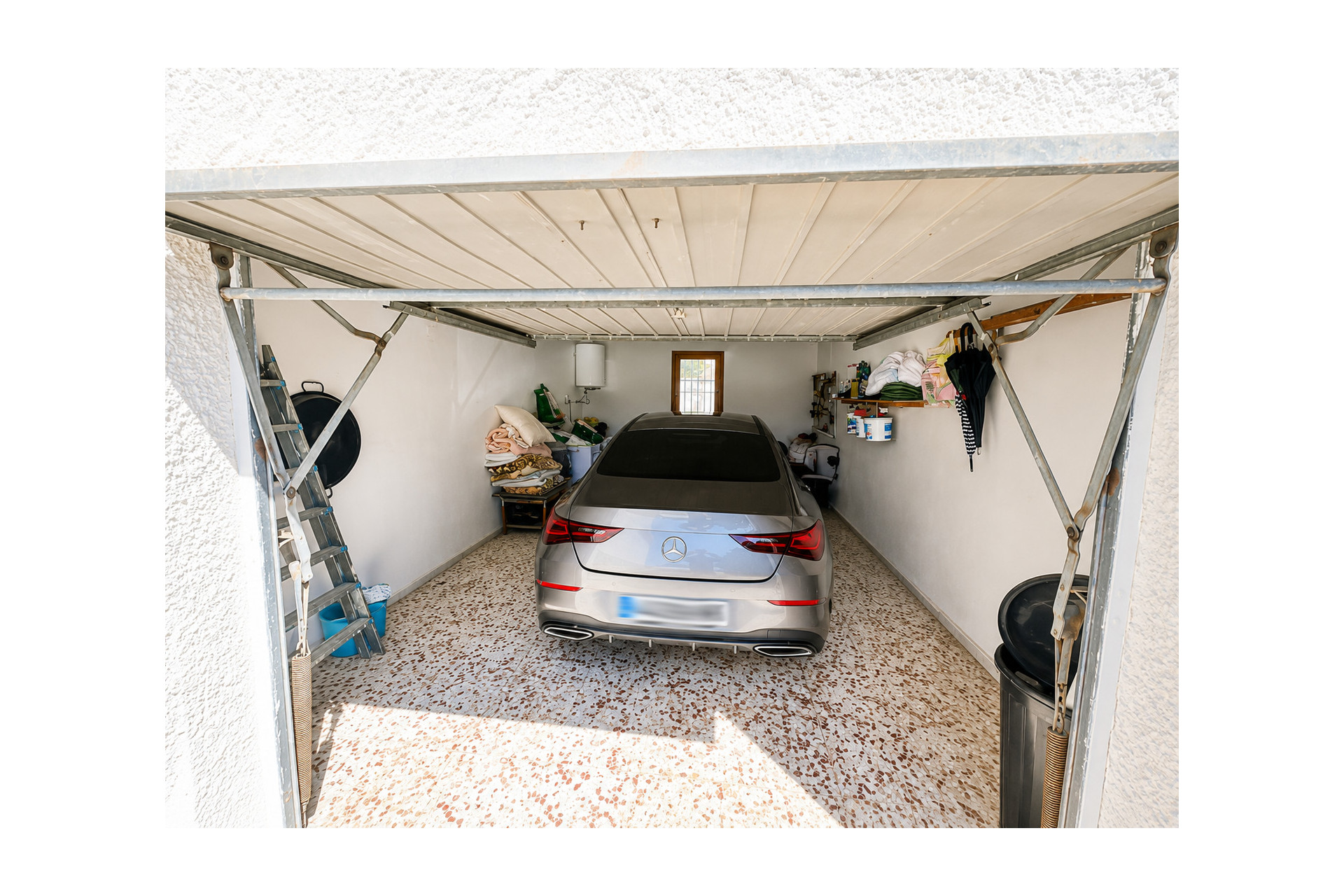 Reventa - Villa independiente - Torrevieja - La Siesta
