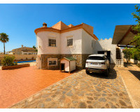 Reventa - Villa independiente - Torrevieja - La Siesta