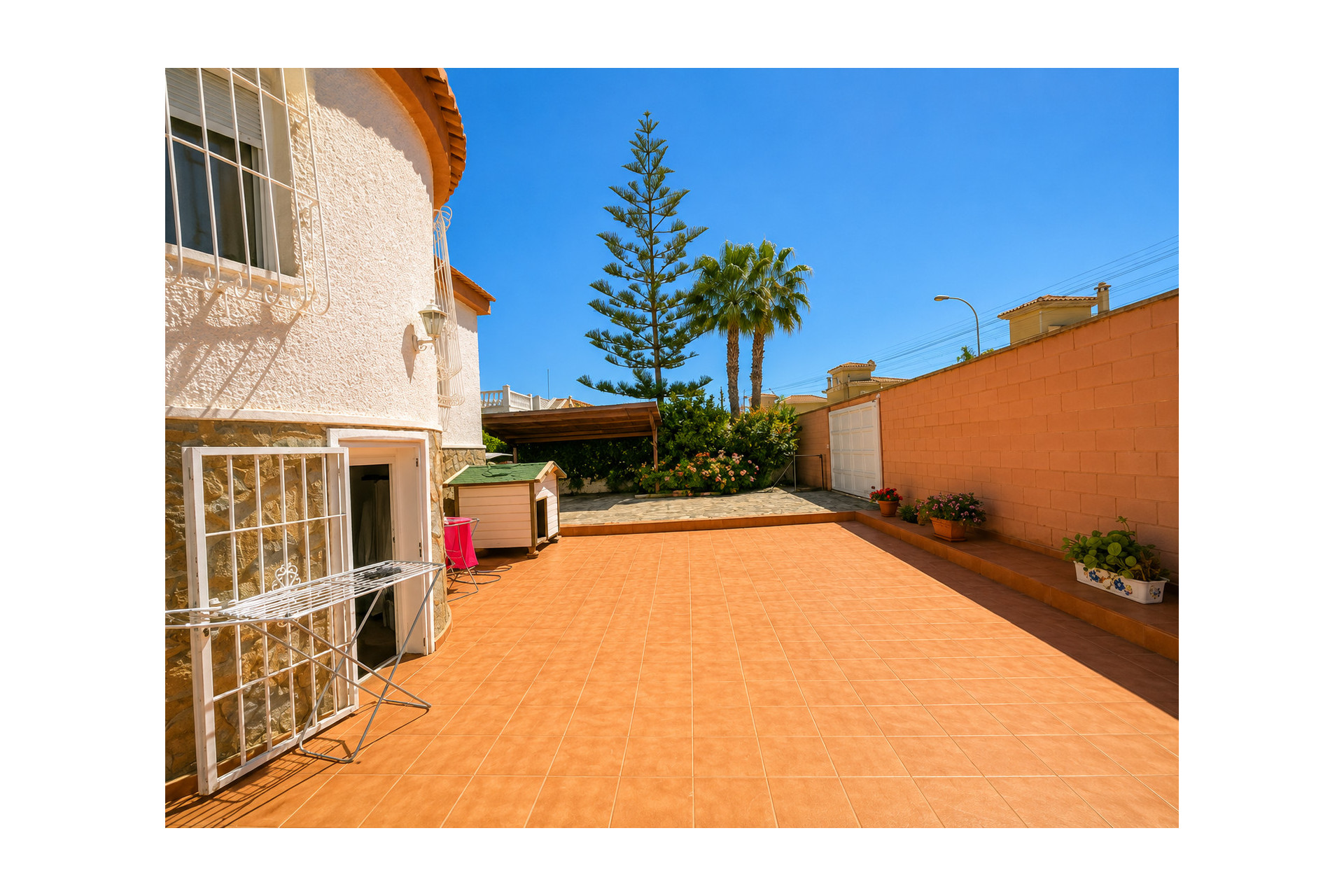 Reventa - Villa independiente - Torrevieja - La Siesta
