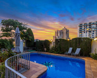 Reventa - Villa independiente - Torrevieja - La Veleta