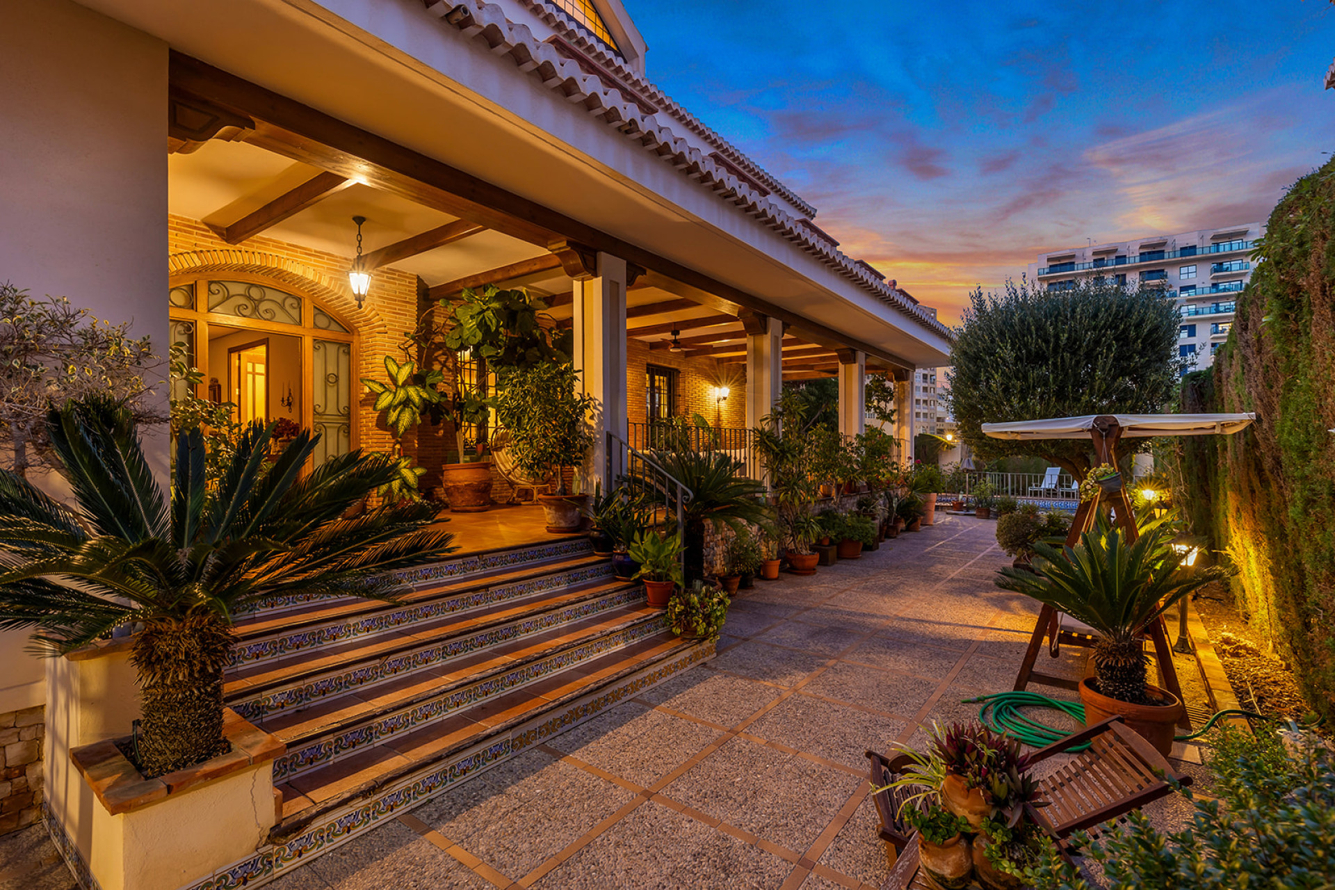 Reventa - Villa independiente - Torrevieja - La Veleta