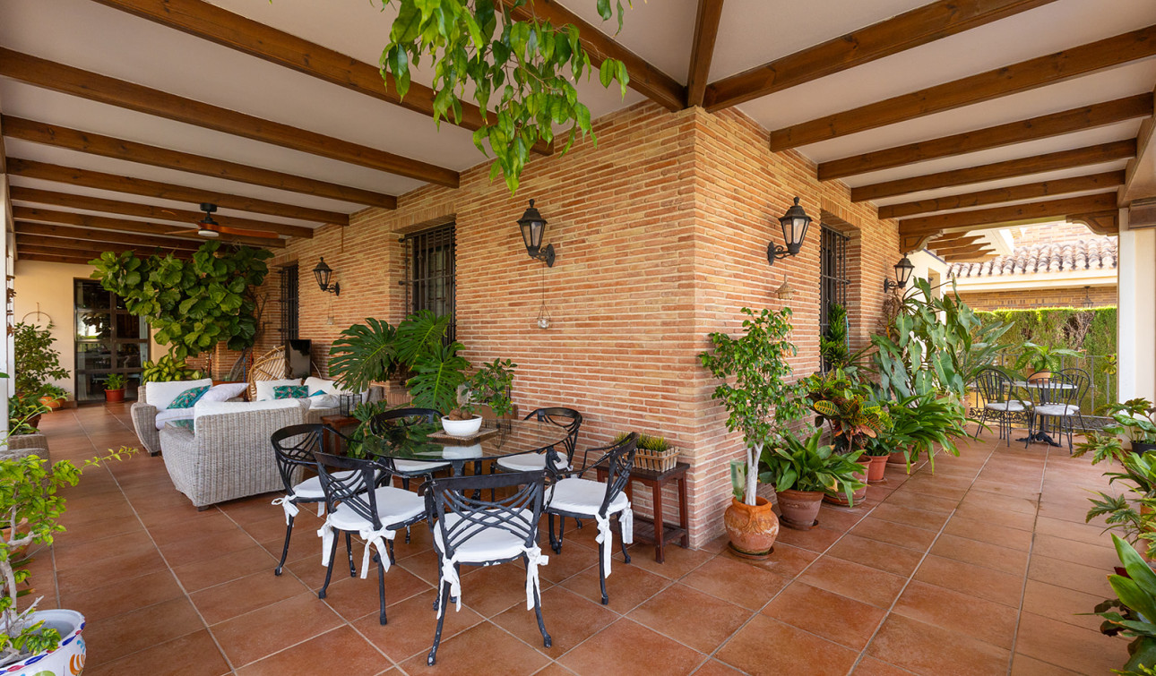 Reventa - Villa independiente - Torrevieja - La Veleta