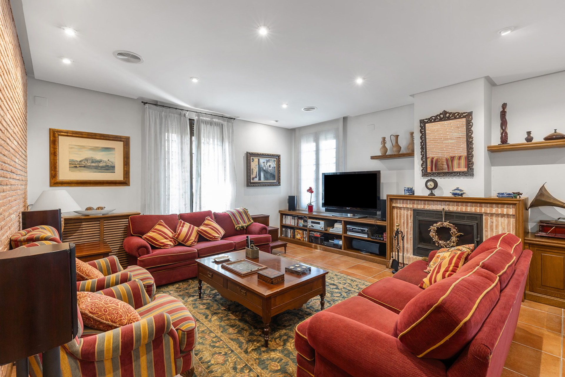 Reventa - Villa independiente - Torrevieja - La Veleta