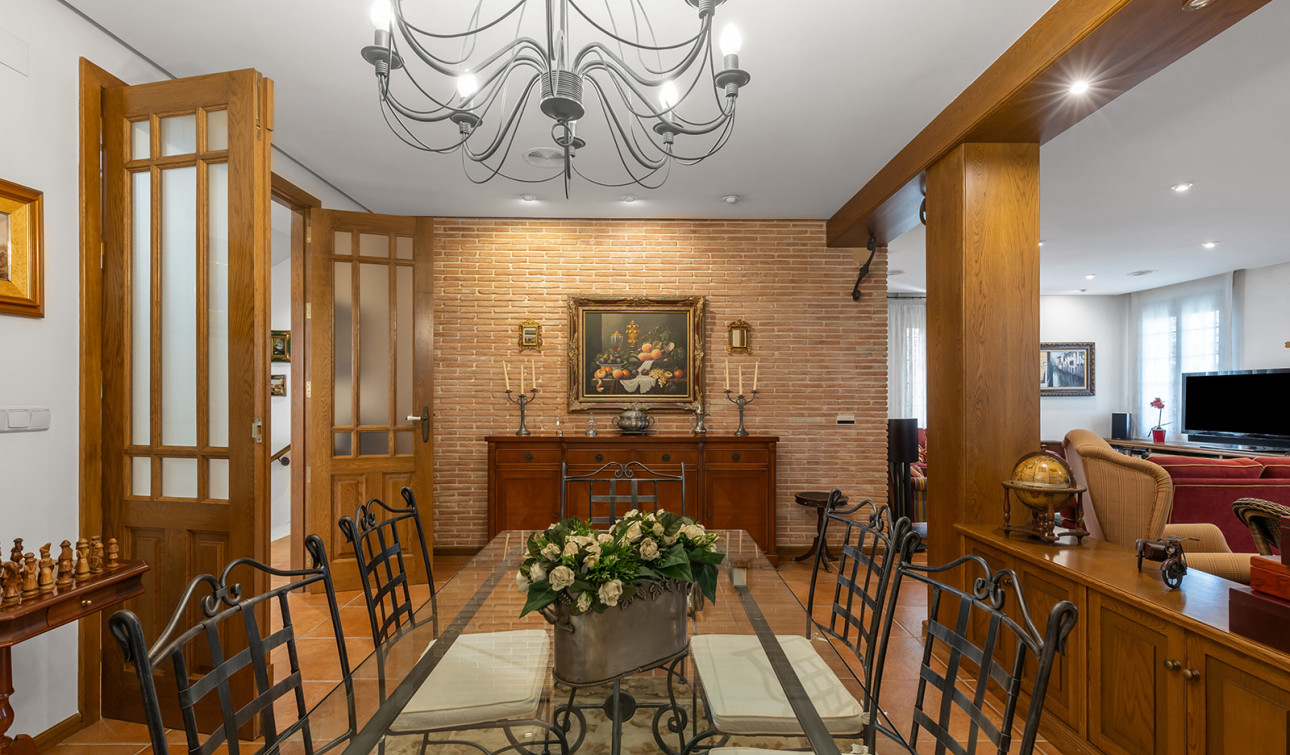 Reventa - Villa independiente - Torrevieja - La Veleta