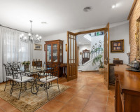 Reventa - Villa independiente - Torrevieja - La Veleta