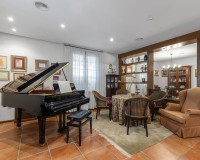 Reventa - Villa independiente - Torrevieja - La Veleta