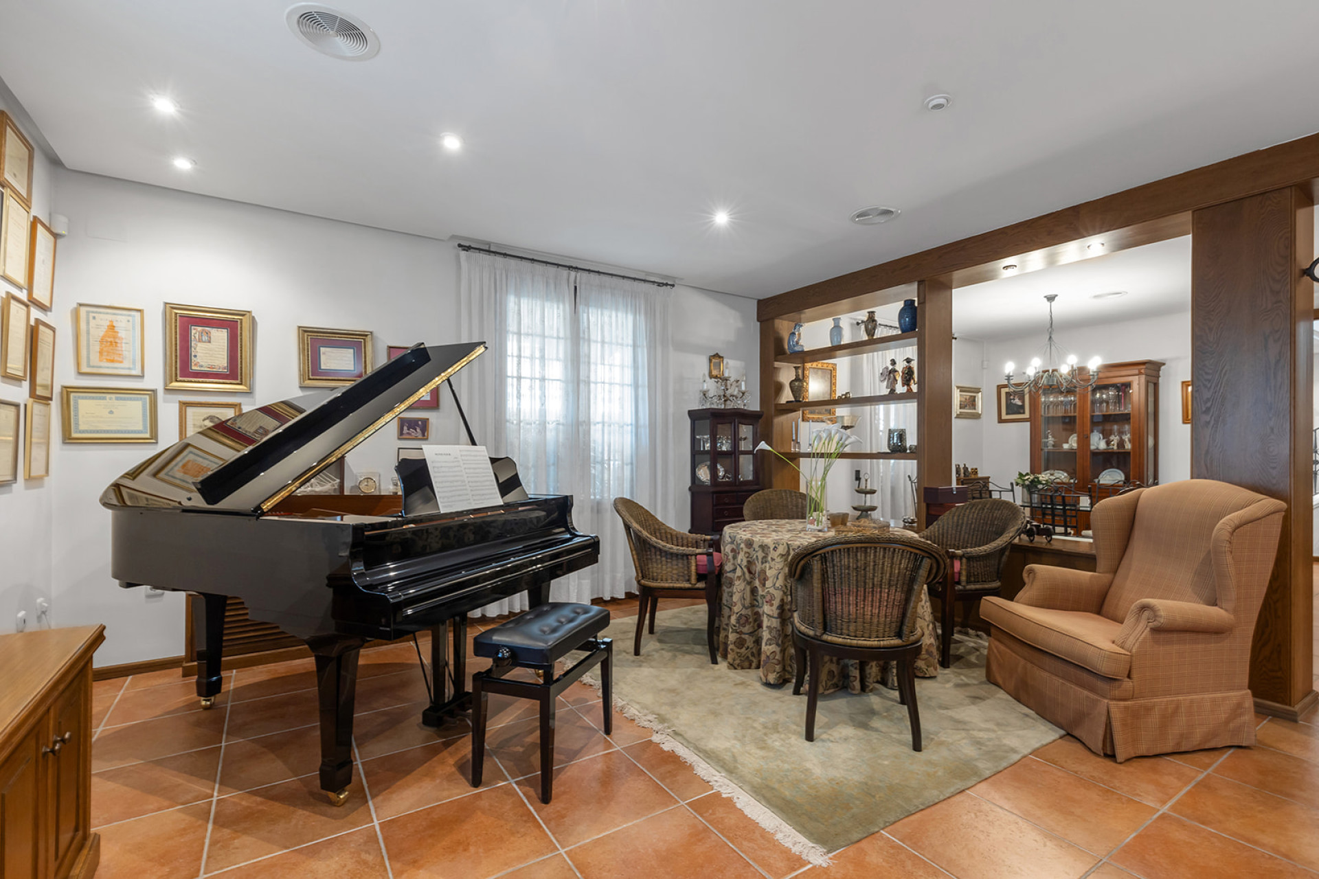 Reventa - Villa independiente - Torrevieja - La Veleta