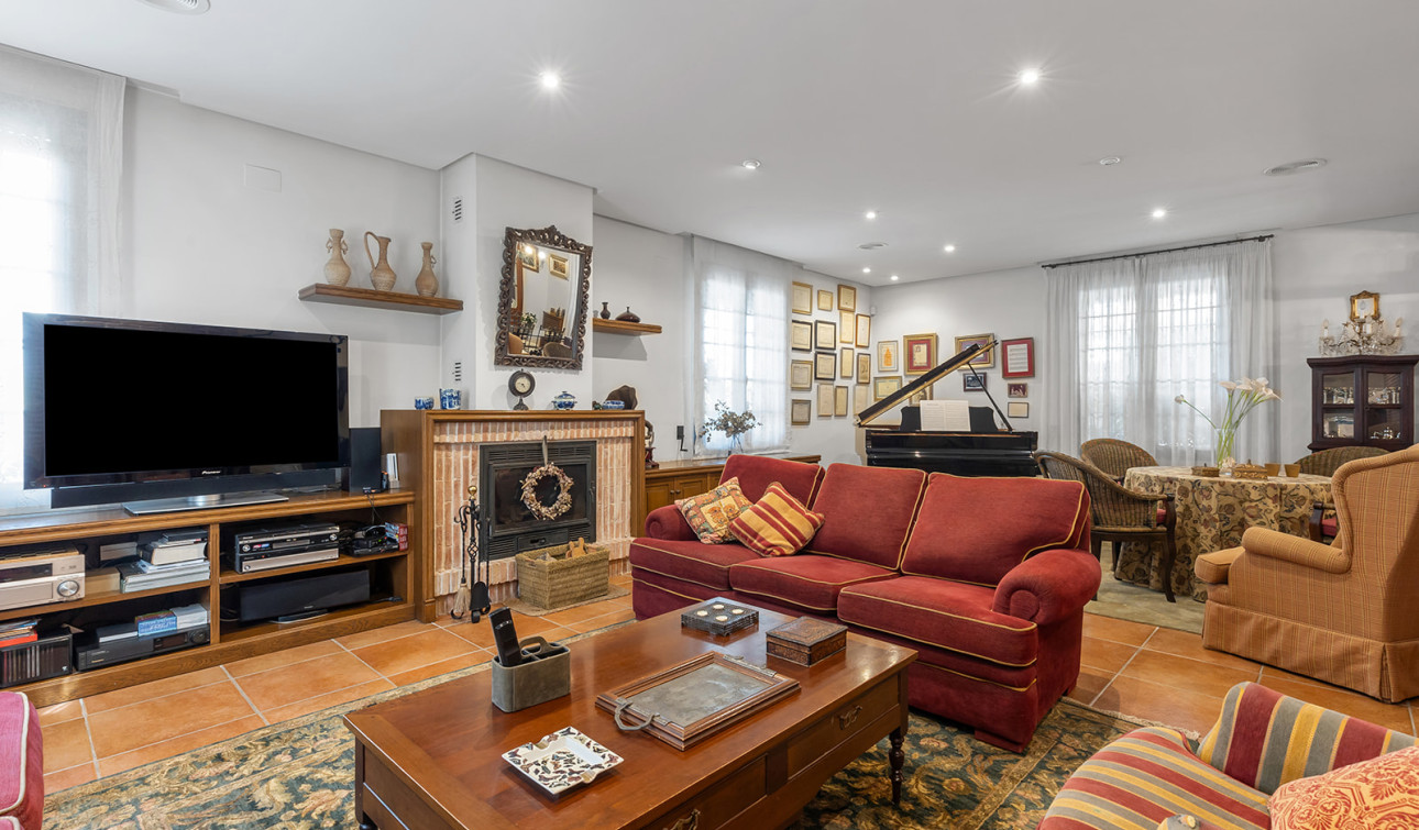 Reventa - Villa independiente - Torrevieja - La Veleta