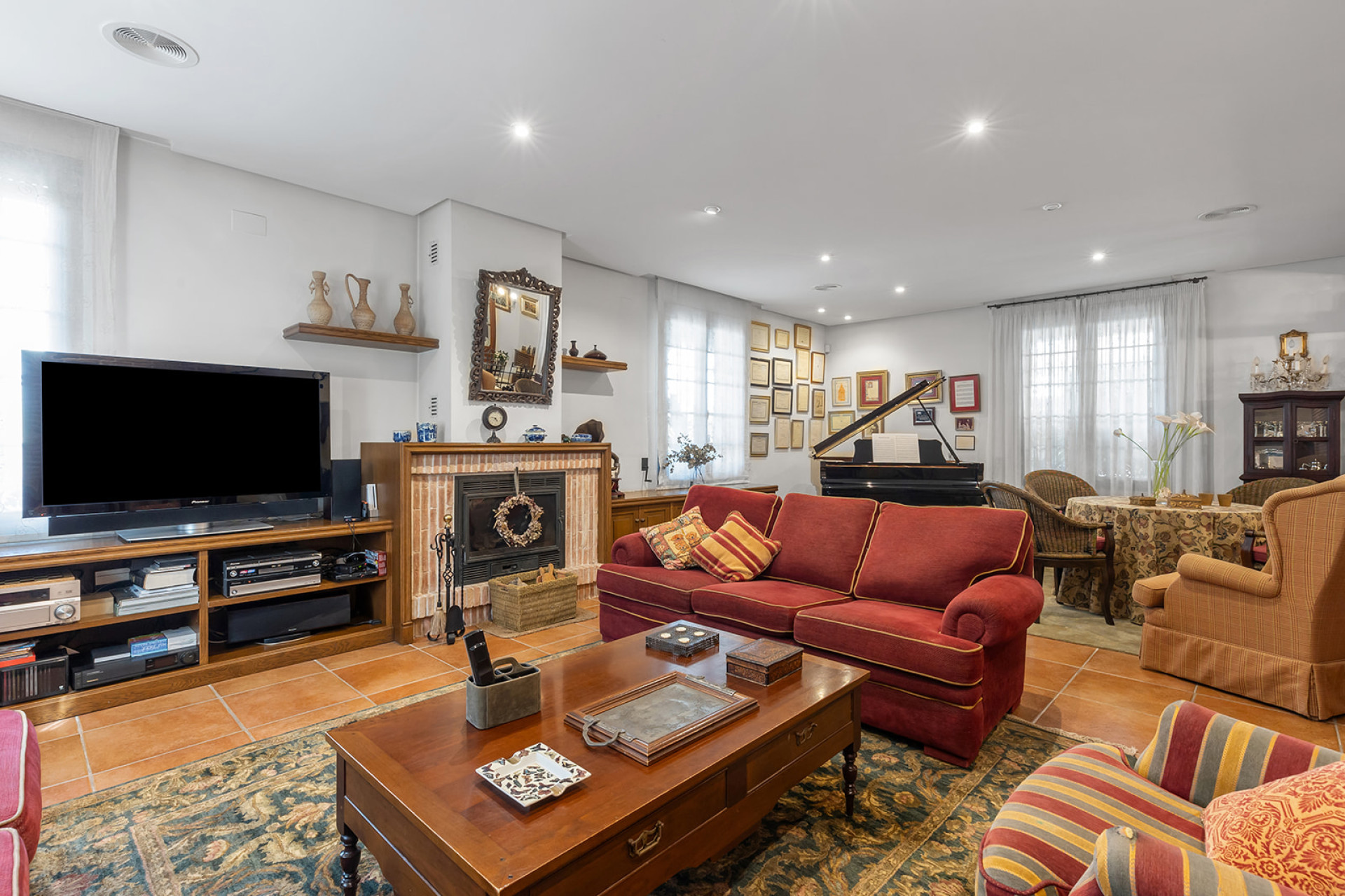 Reventa - Villa independiente - Torrevieja - La Veleta