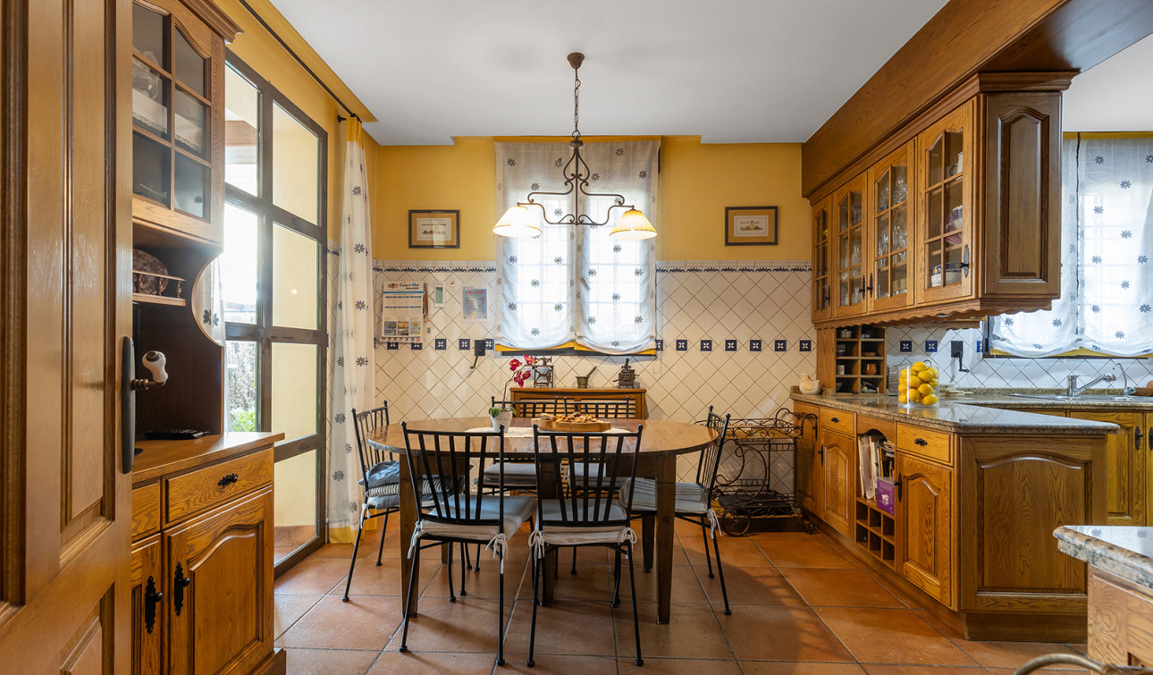 Reventa - Villa independiente - Torrevieja - La Veleta