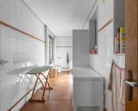 Reventa - Villa independiente - Torrevieja - La Veleta