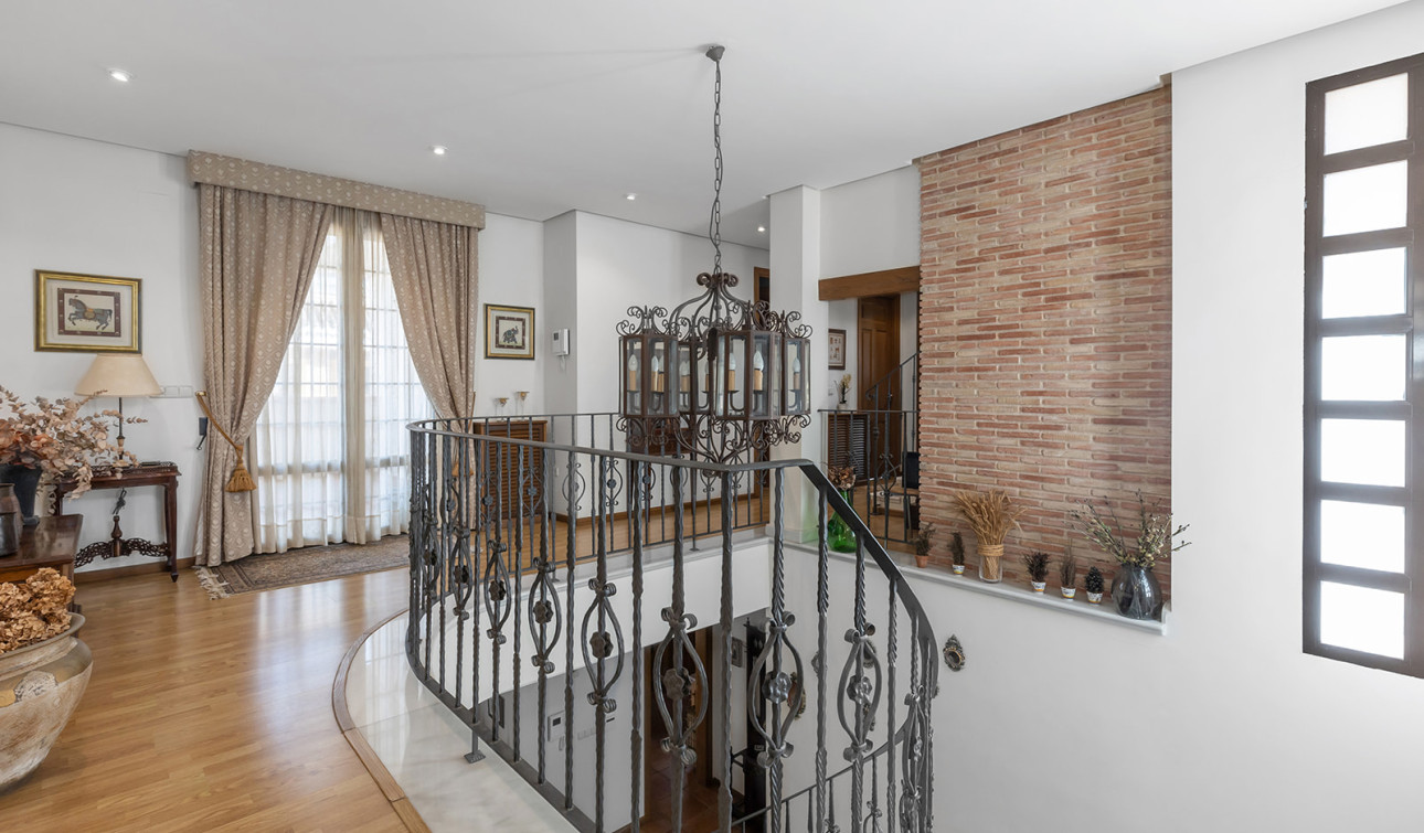 Reventa - Villa independiente - Torrevieja - La Veleta