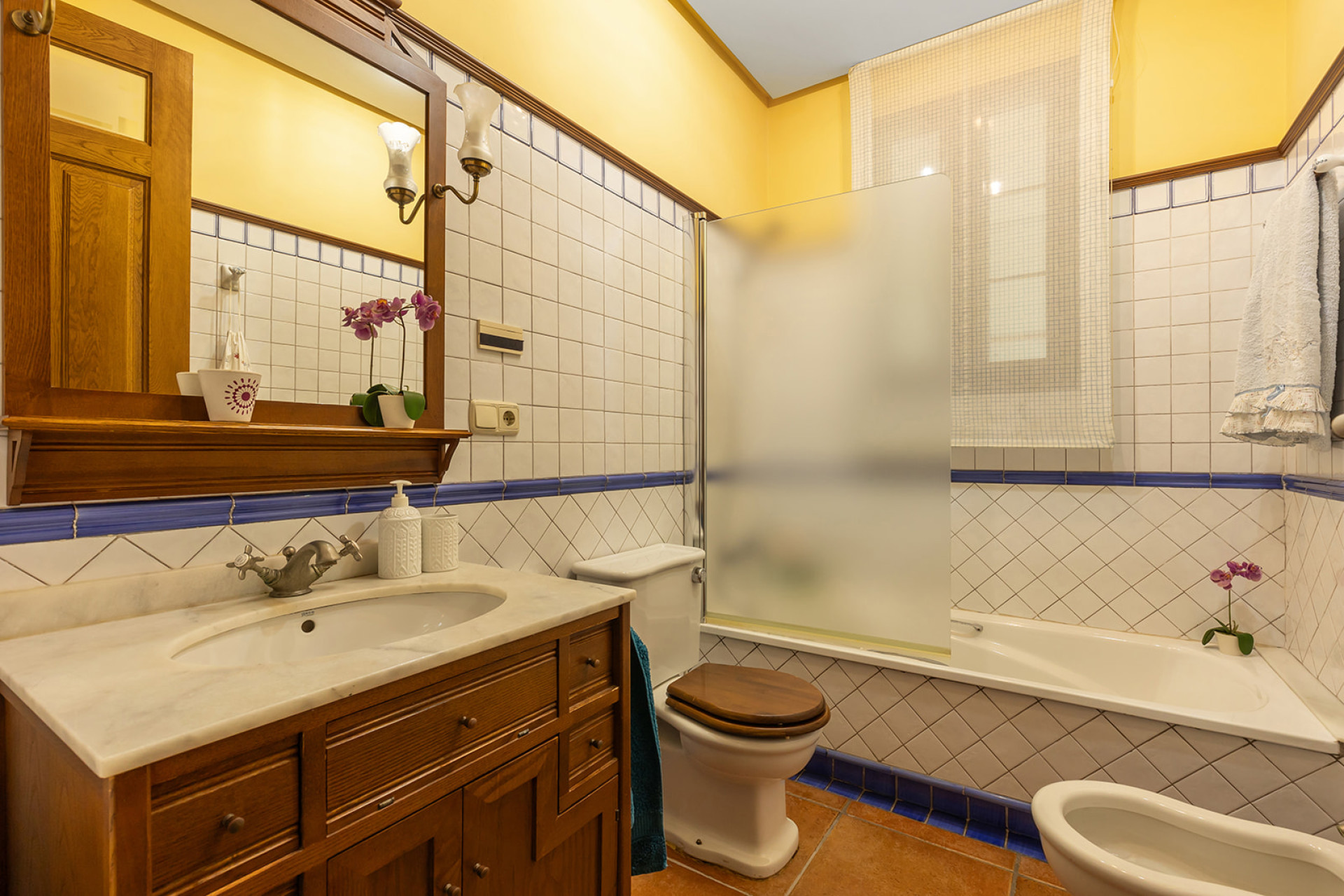 Reventa - Villa independiente - Torrevieja - La Veleta