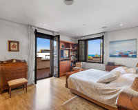 Reventa - Villa independiente - Torrevieja - La Veleta