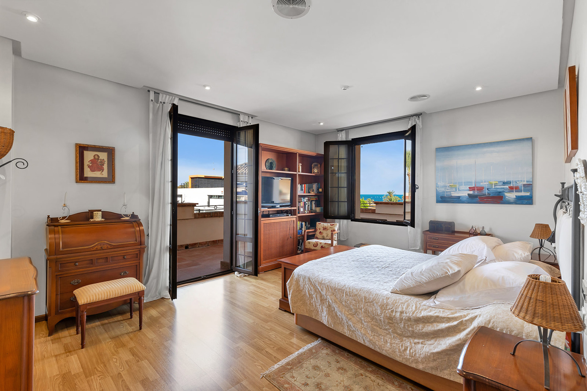 Reventa - Villa independiente - Torrevieja - La Veleta