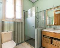 Reventa - Villa independiente - Torrevieja - La Veleta