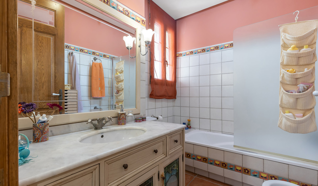 Reventa - Villa independiente - Torrevieja - La Veleta