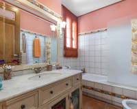 Reventa - Villa independiente - Torrevieja - La Veleta