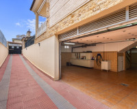 Reventa - Villa independiente - Torrevieja - La Veleta