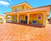 Reventa - Villa independiente - Torrevieja - Los Balcones - Los Altos del Edén