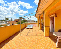 Reventa - Villa independiente - Torrevieja - Los Balcones - Los Altos del Edén