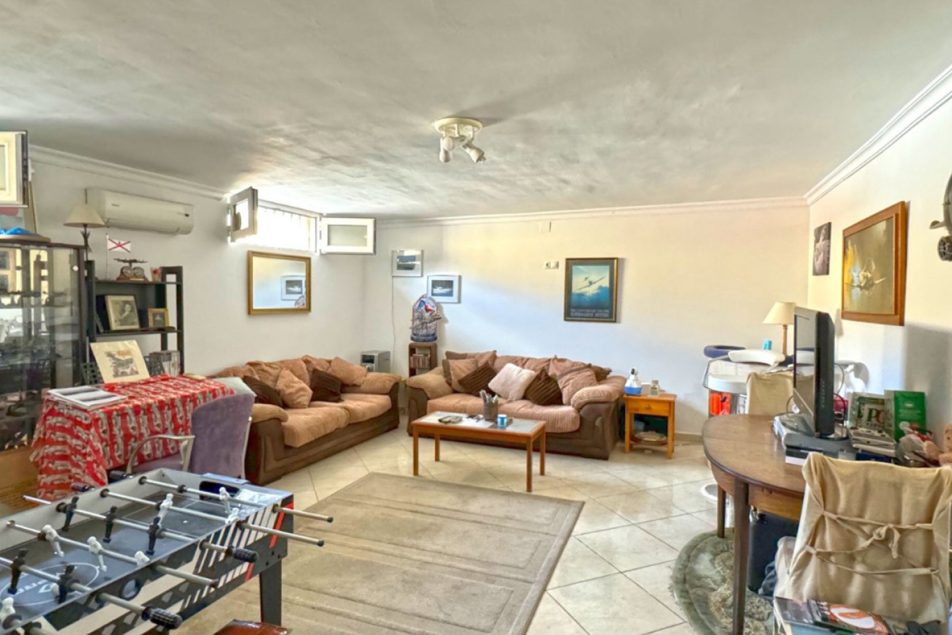 Reventa - Villa independiente - Torrevieja - Los Balcones - Los Altos del Edén