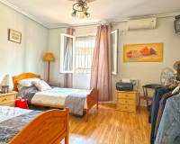 Reventa - Villa independiente - Torrevieja - Los Balcones - Los Altos del Edén