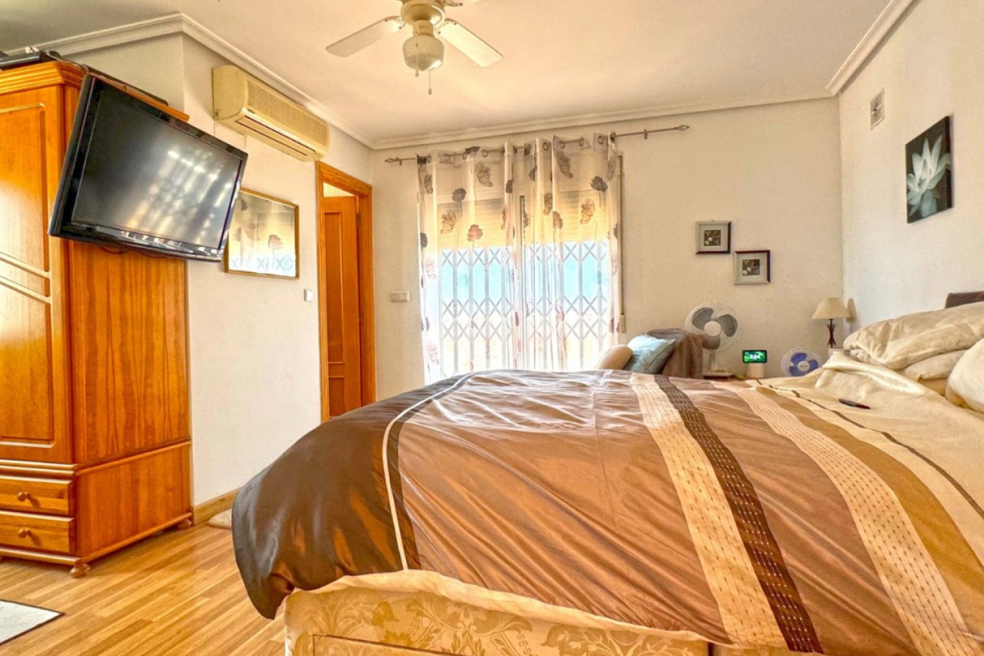 Reventa - Villa independiente - Torrevieja - Los Balcones - Los Altos del Edén