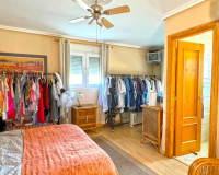 Reventa - Villa independiente - Torrevieja - Los Balcones - Los Altos del Edén