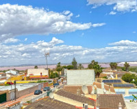 Reventa - Villa independiente - Torrevieja - Los Balcones - Los Altos del Edén
