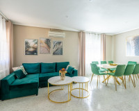 Reventa - Villa independiente - Torrevieja - Los Balcones - Los Altos del Edén