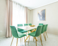 Reventa - Villa independiente - Torrevieja - Los Balcones - Los Altos del Edén