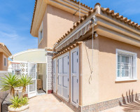 Reventa - Villa independiente - Torrevieja - Los Balcones - Los Altos del Edén
