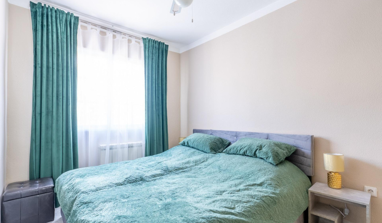 Reventa - Villa independiente - Torrevieja - Los Balcones - Los Altos del Edén