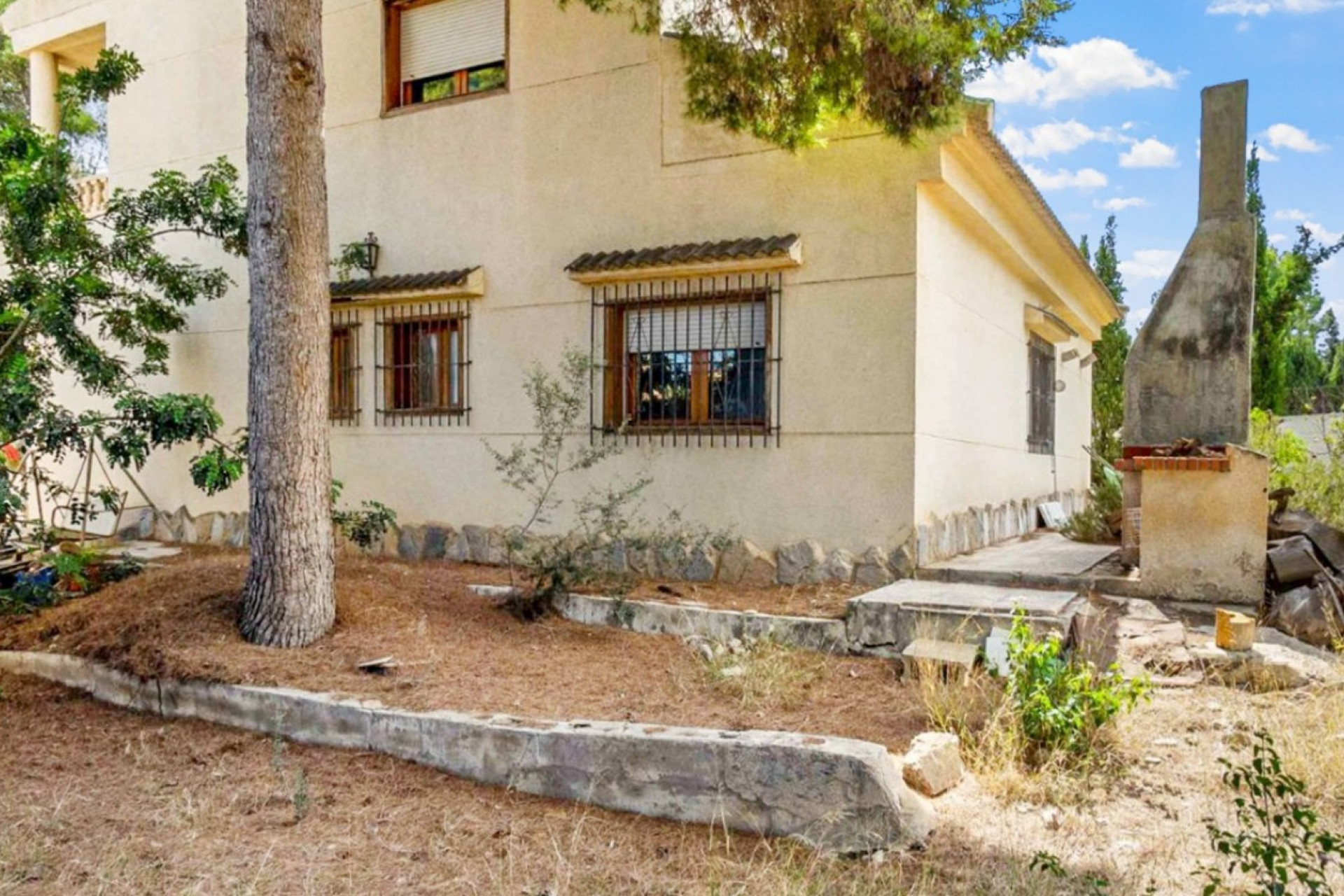 Reventa - Villa independiente - Torrevieja - Los Balcones - Los Altos del Edén