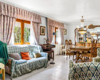 Reventa - Villa independiente - Torrevieja - Los Balcones - Los Altos del Edén