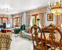 Reventa - Villa independiente - Torrevieja - Los Balcones - Los Altos del Edén