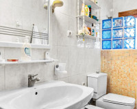 Reventa - Villa independiente - Torrevieja - Los Balcones - Los Altos del Edén