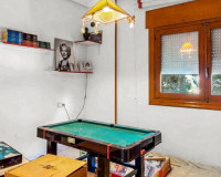 Reventa - Villa independiente - Torrevieja - Los Balcones - Los Altos del Edén