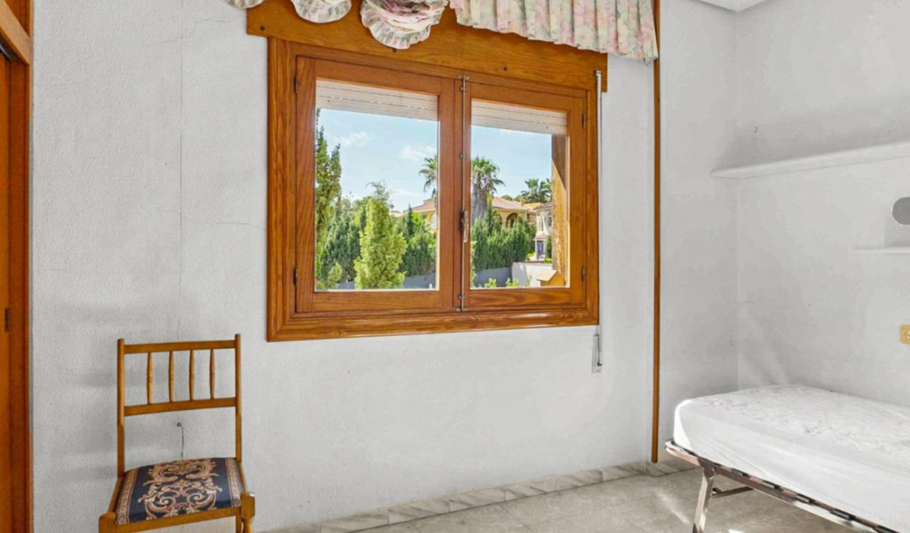 Reventa - Villa independiente - Torrevieja - Los Balcones - Los Altos del Edén